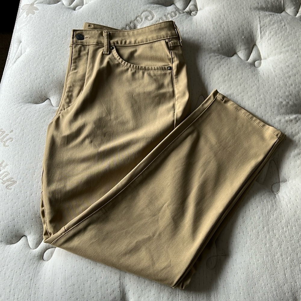 American Eagle Lightweight Pant 34x30